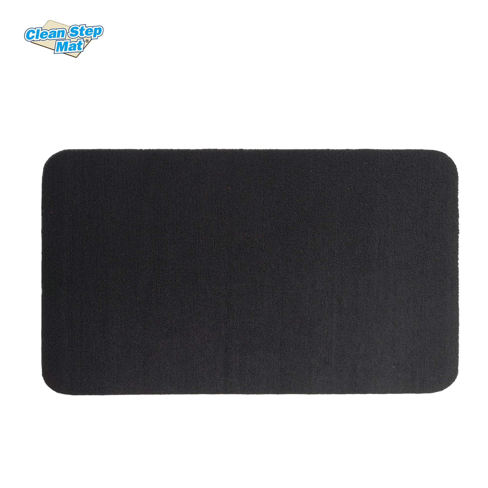 Chennis door mat F152 black