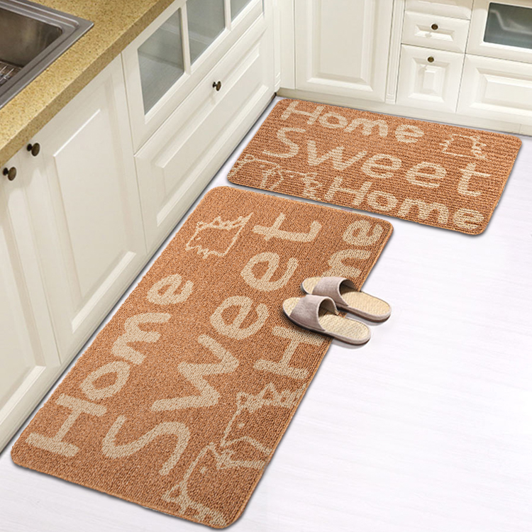 Original Designed Home Sweet Home Indoor Door Mat