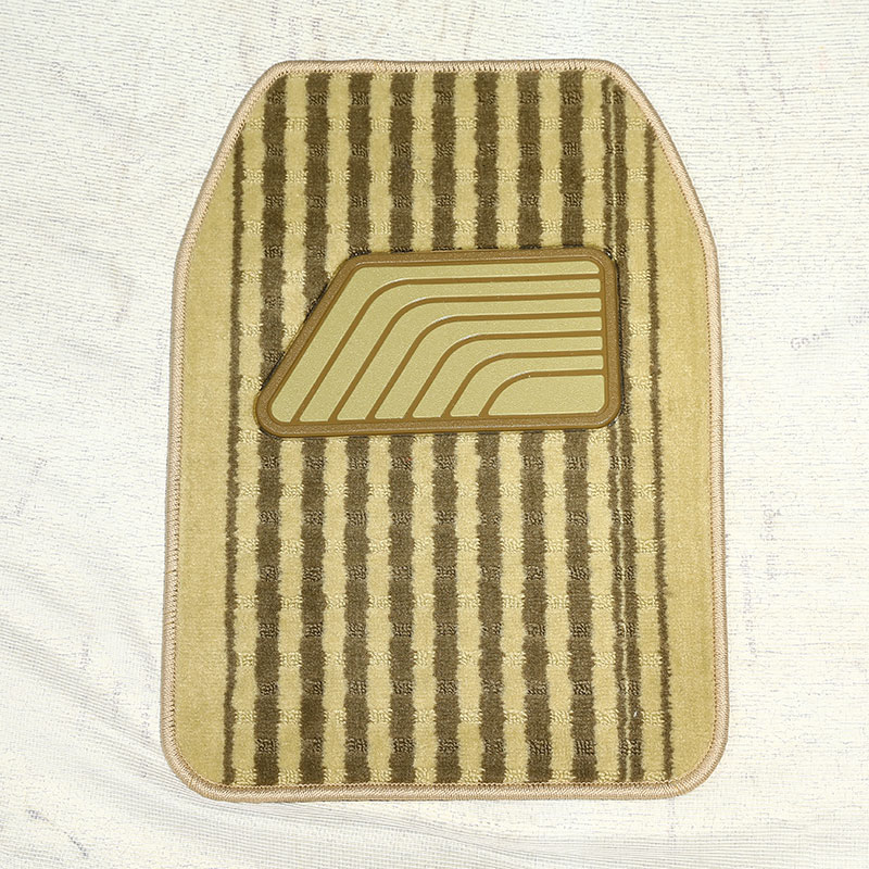 Carpet Car Mat 019