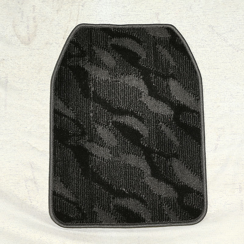 Carpet Car Mat 034