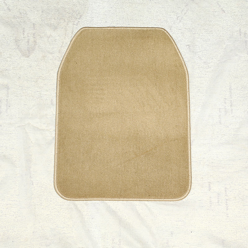 Carpet Car Mat 050