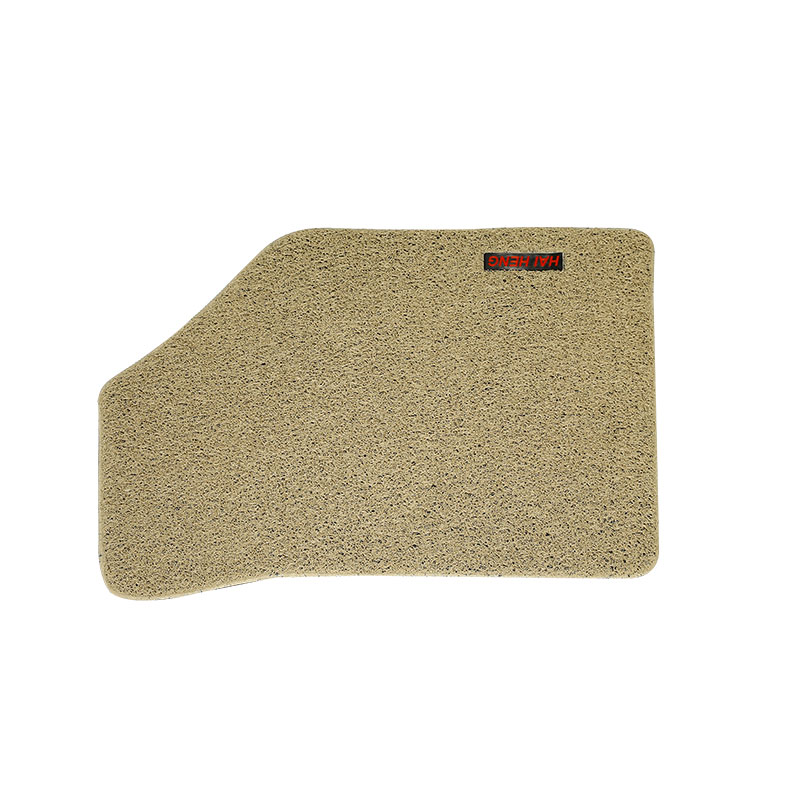 Rubber Car Mat 093