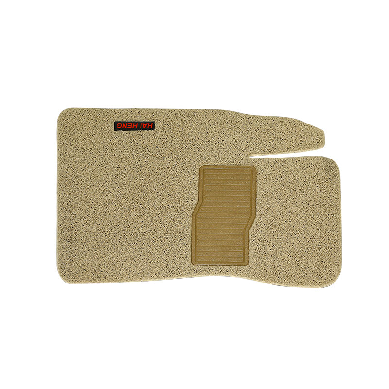 Rubber Car Mat 093