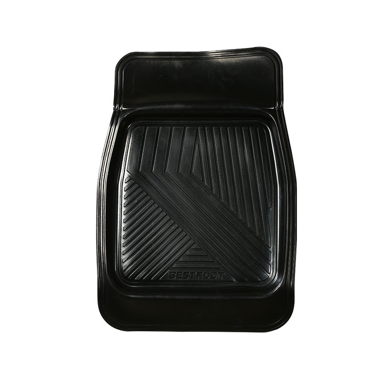 Rubber Car Mat 029