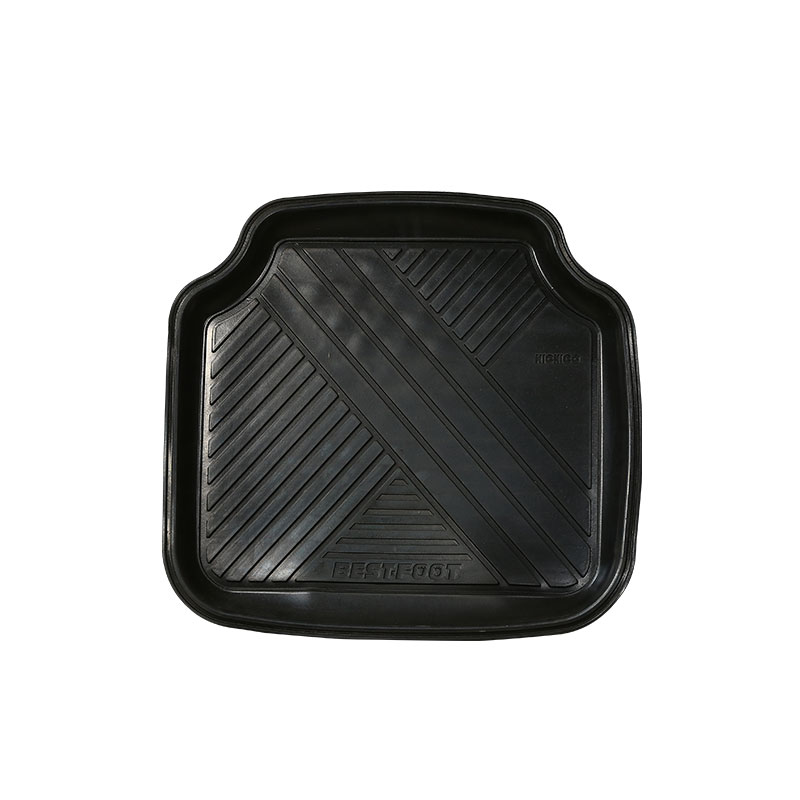 Rubber Car Mat 029