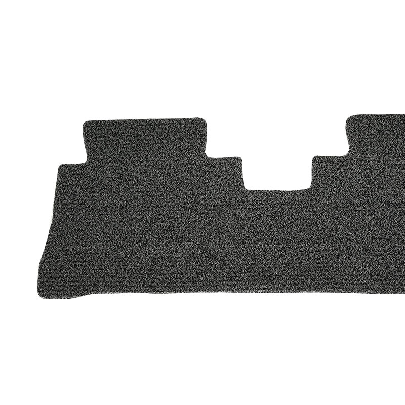 Rubber Car Mat 091