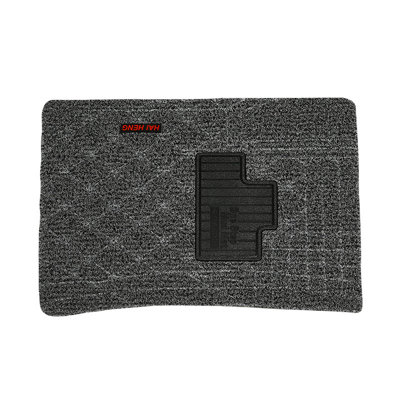 Rubber Car Mat 092