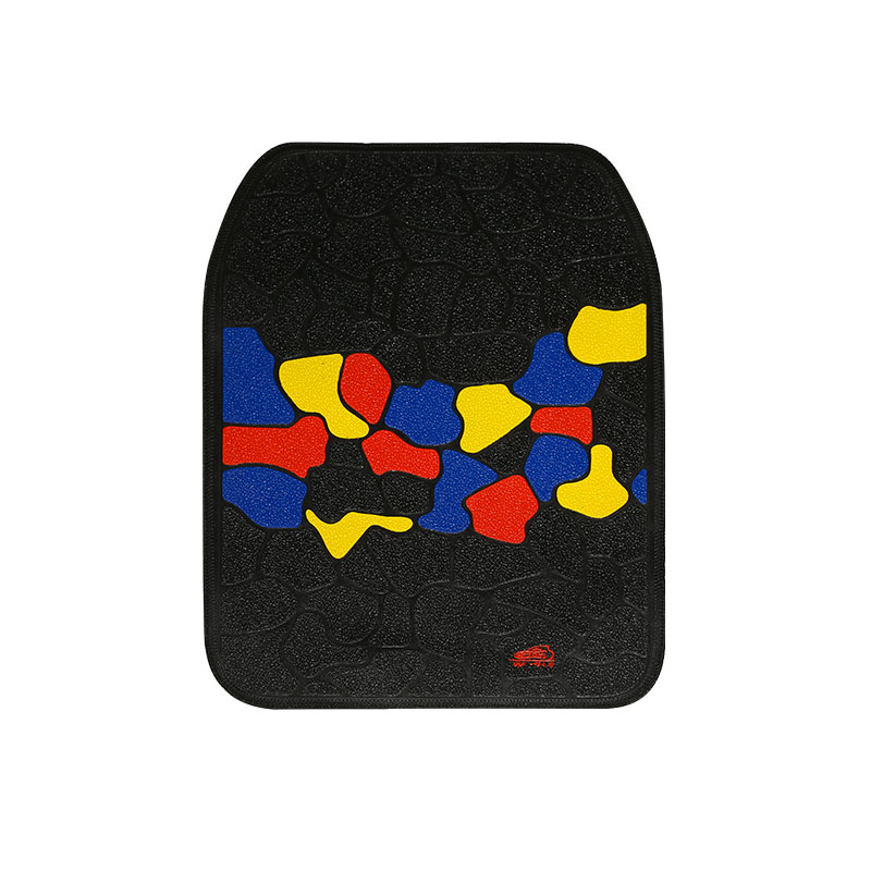 Rubber Car Mat 095