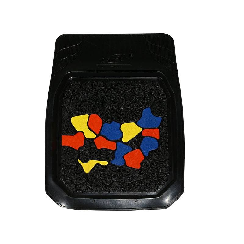 Rubber Car Mat 097