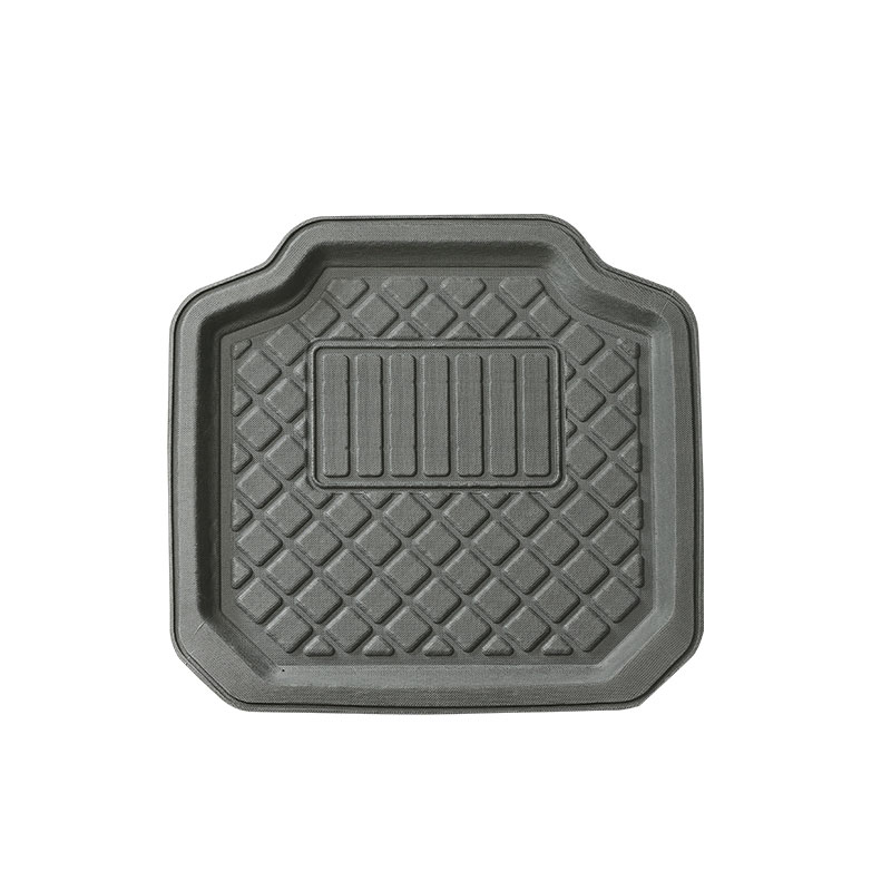 Rubber Car Mat 114