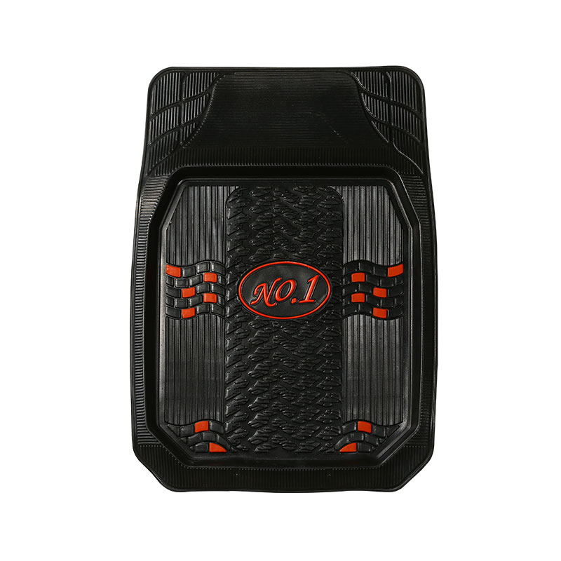 Rubber Car Mat 117