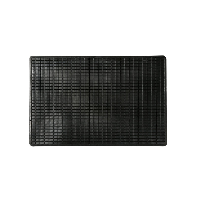 Rubber Car Mat 135