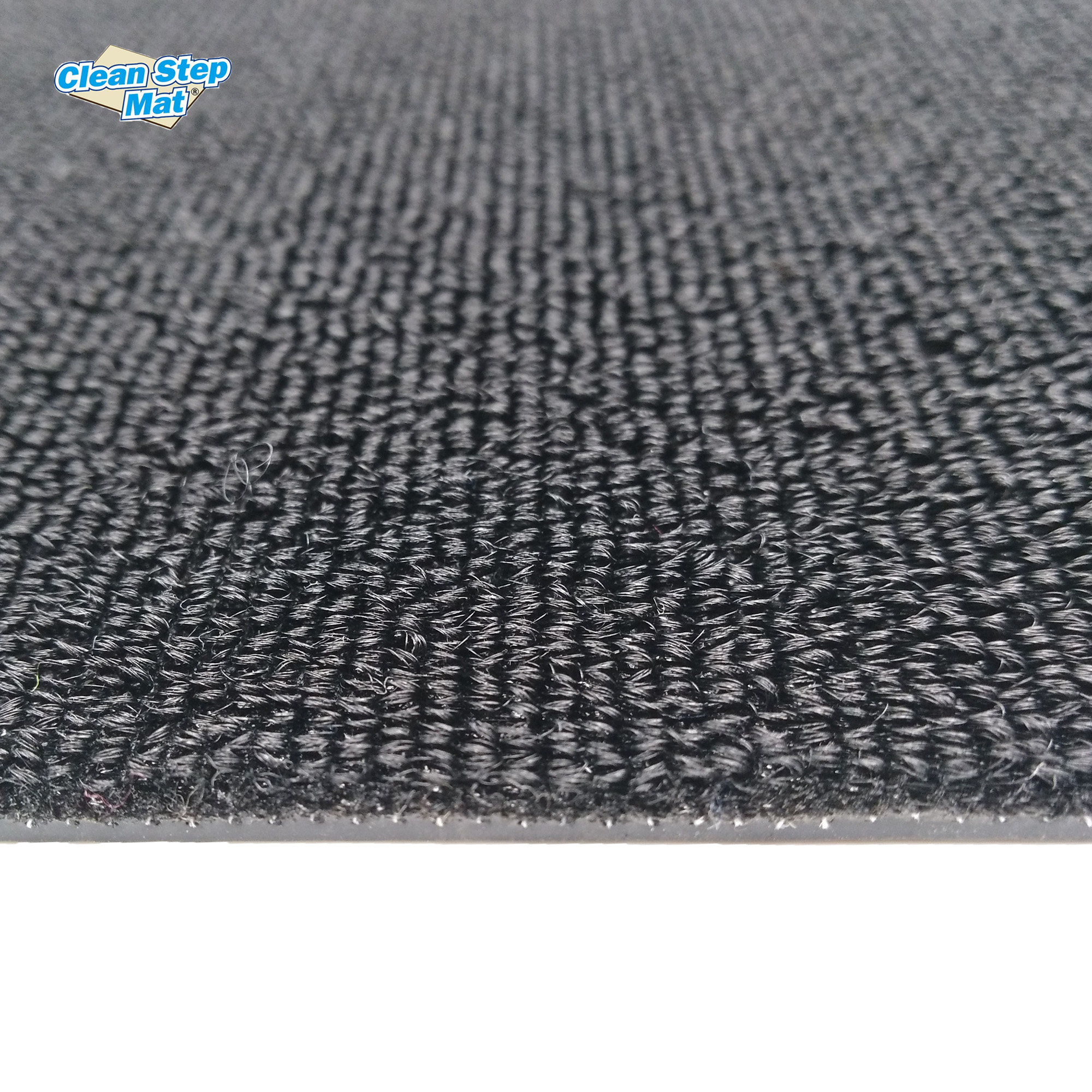 Chennis door mat F152 black