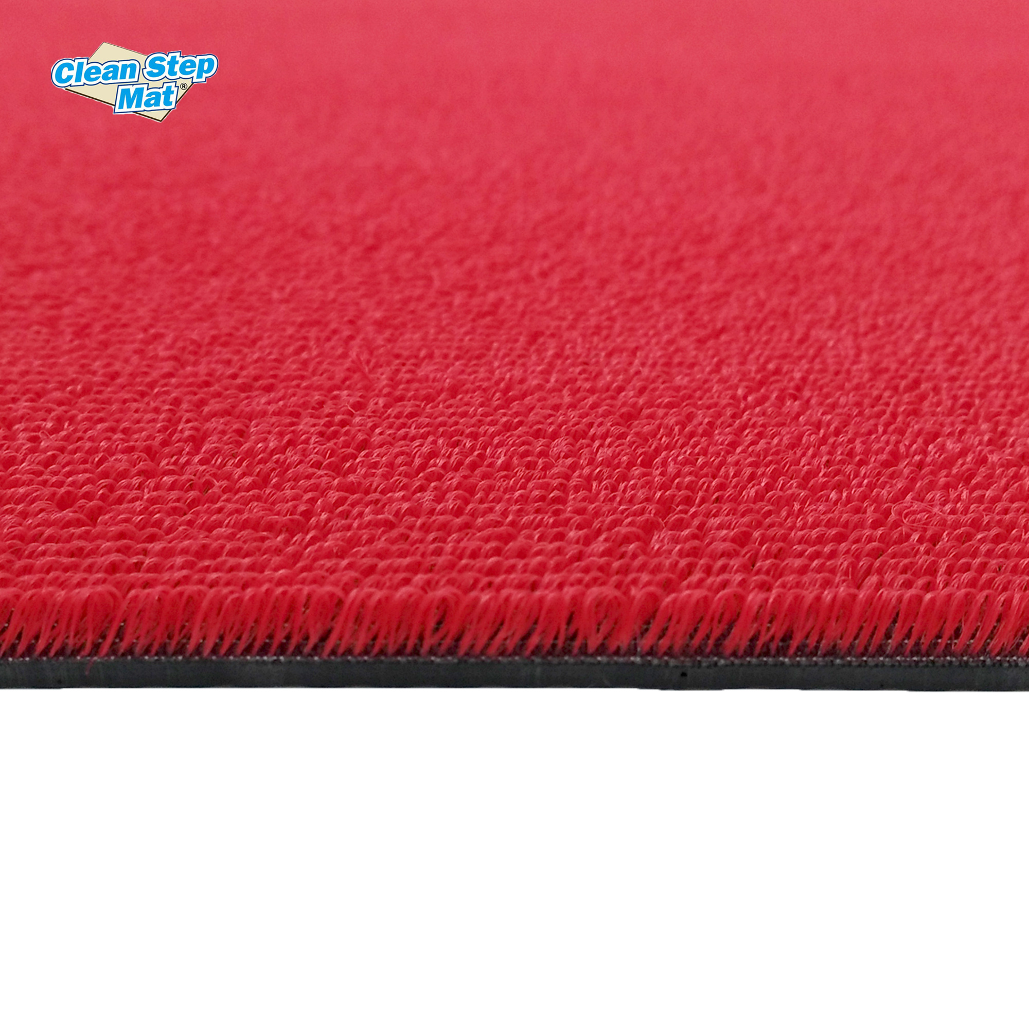 Chennis door mat F152 red