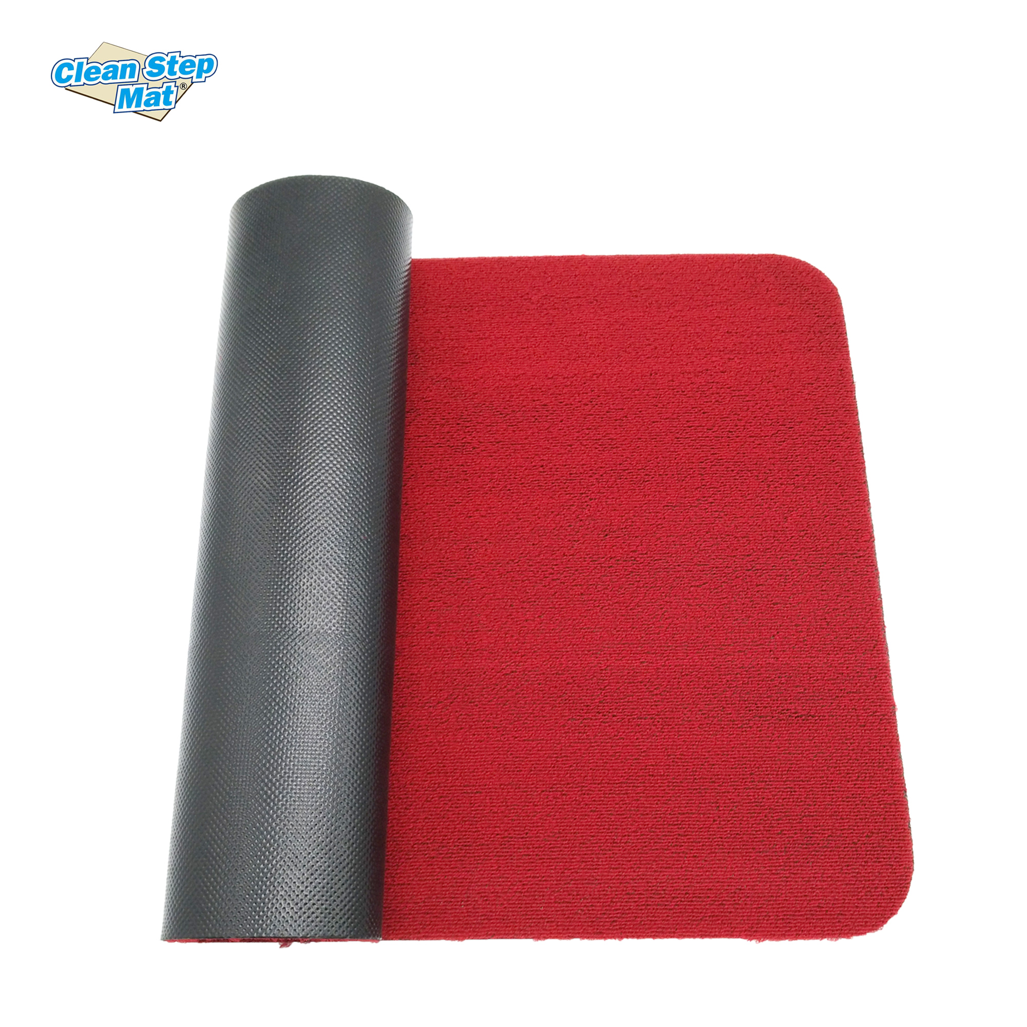 Chennis door mat F152 red