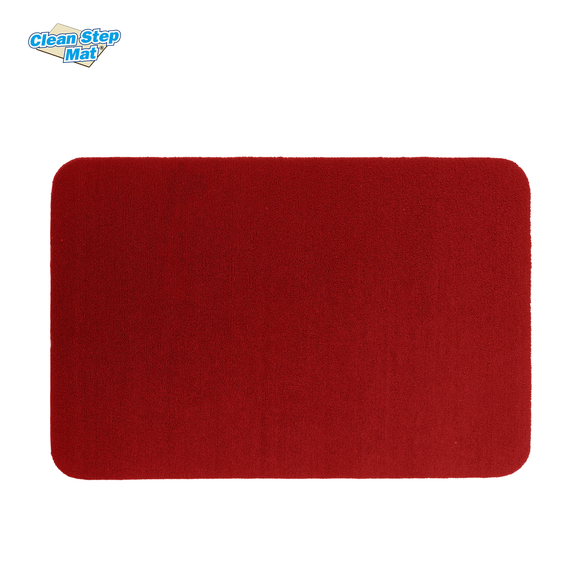 Chennis door mat F152 red