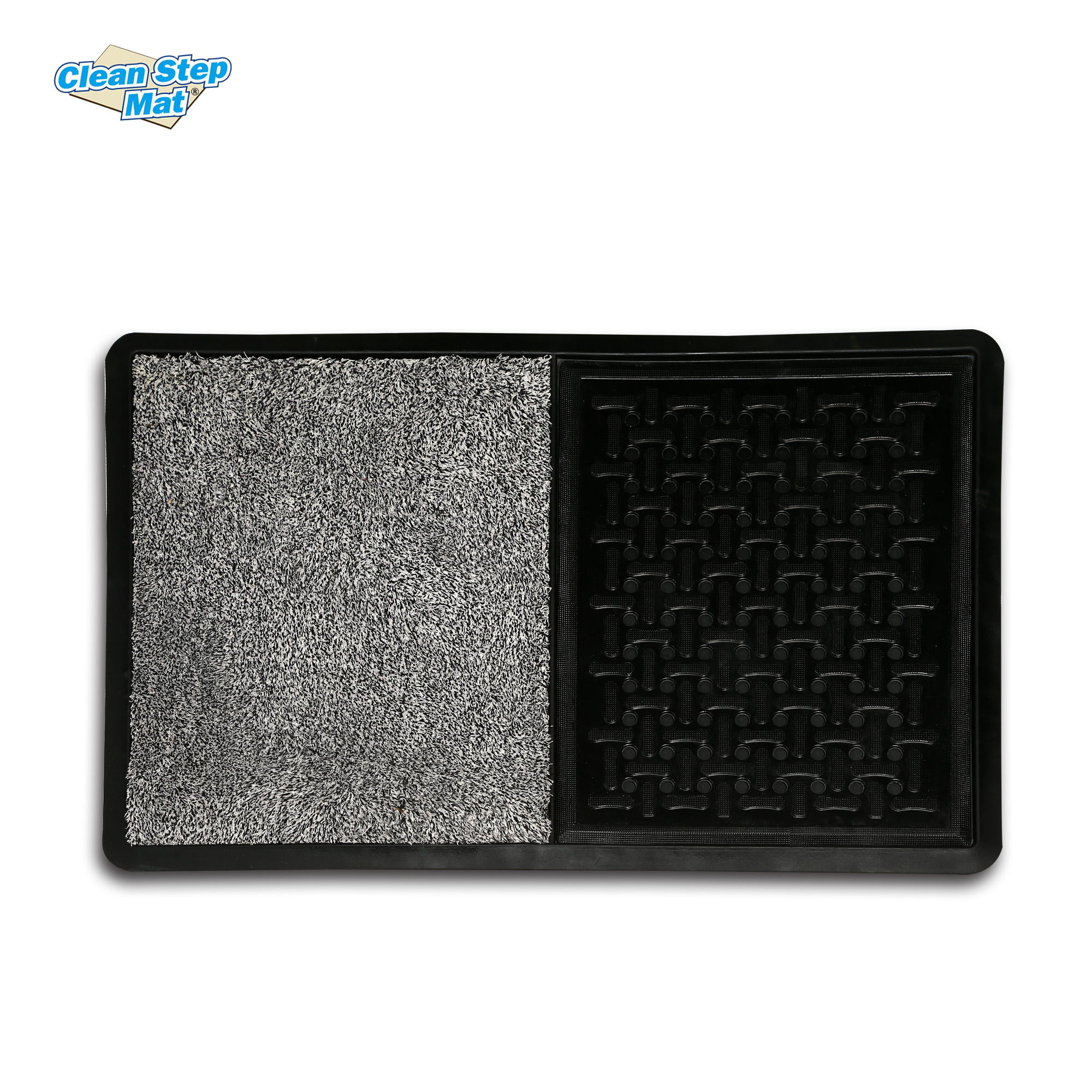 Two-in-one rubber mat R03