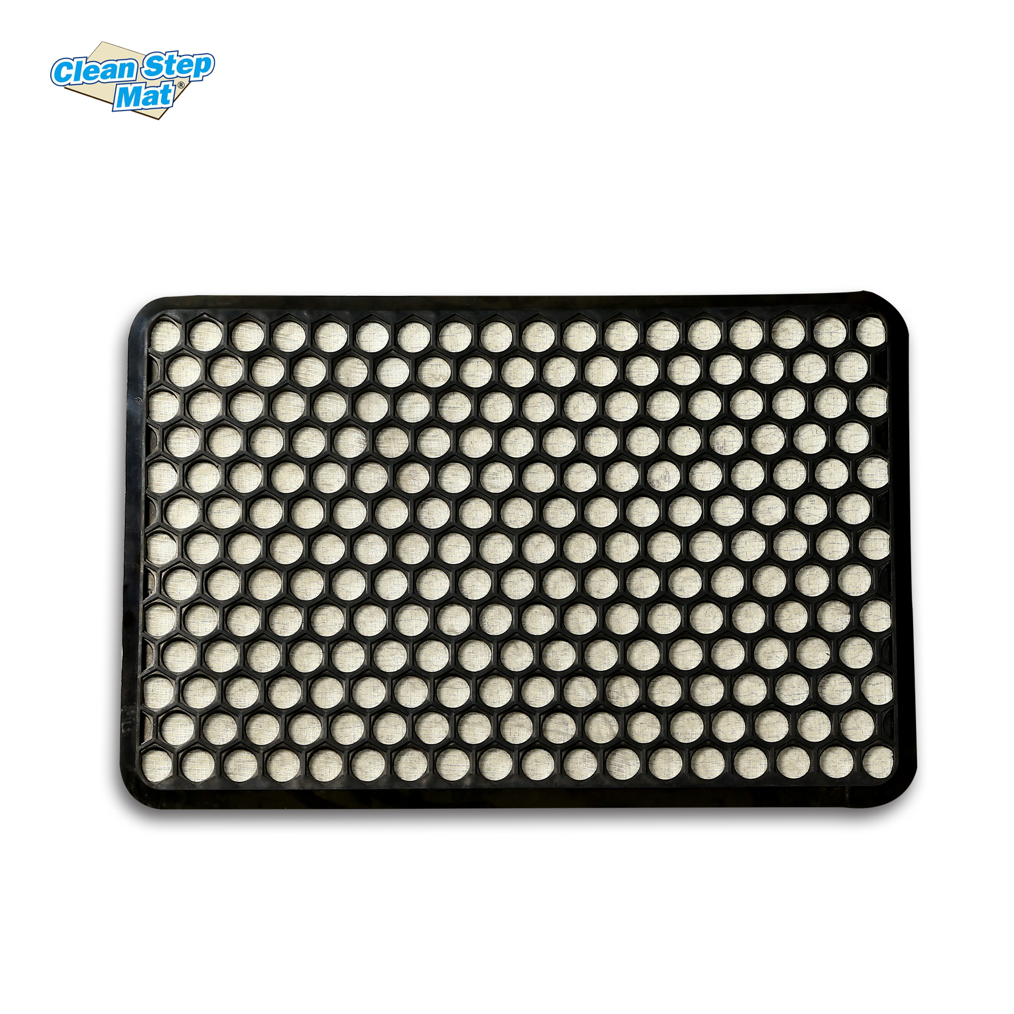 Rubber door mat R2003