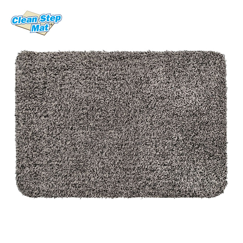 Clean Step Mat Gray Color C02