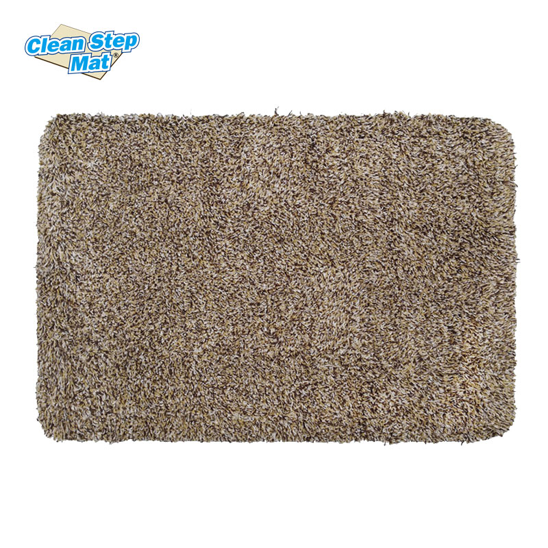  Clean Step Mat Beige Color C03