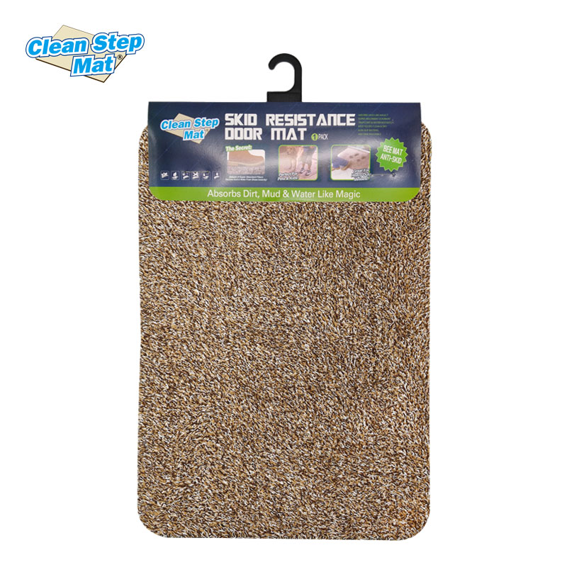  Clean Step Mat Beige Color C03