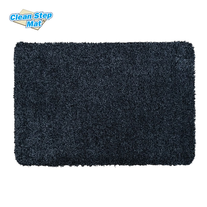  Clean Step Mat Dark Gray Color C04