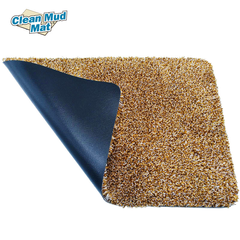 Clean Mud Mat Beige W01