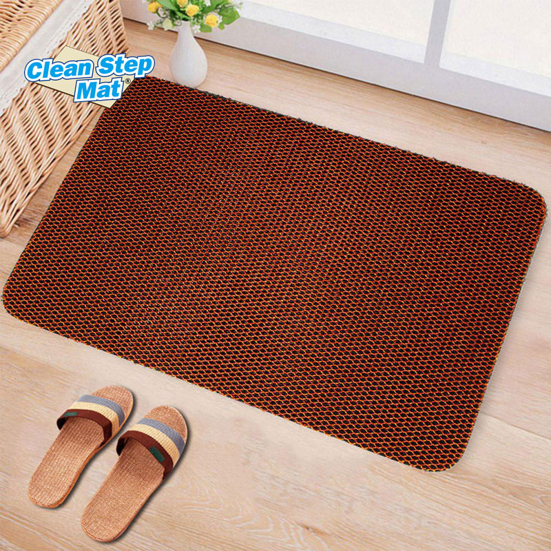 3D door mat T001