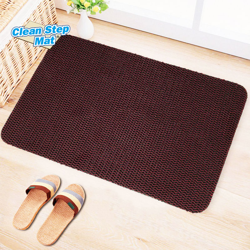 3D door mat T004