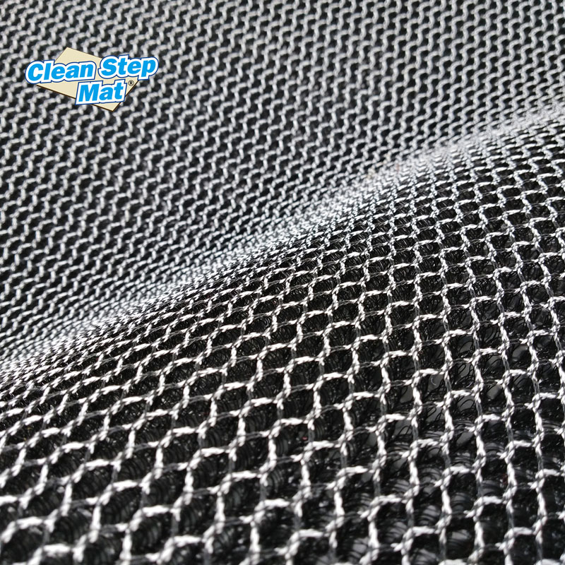 3D door mat T007