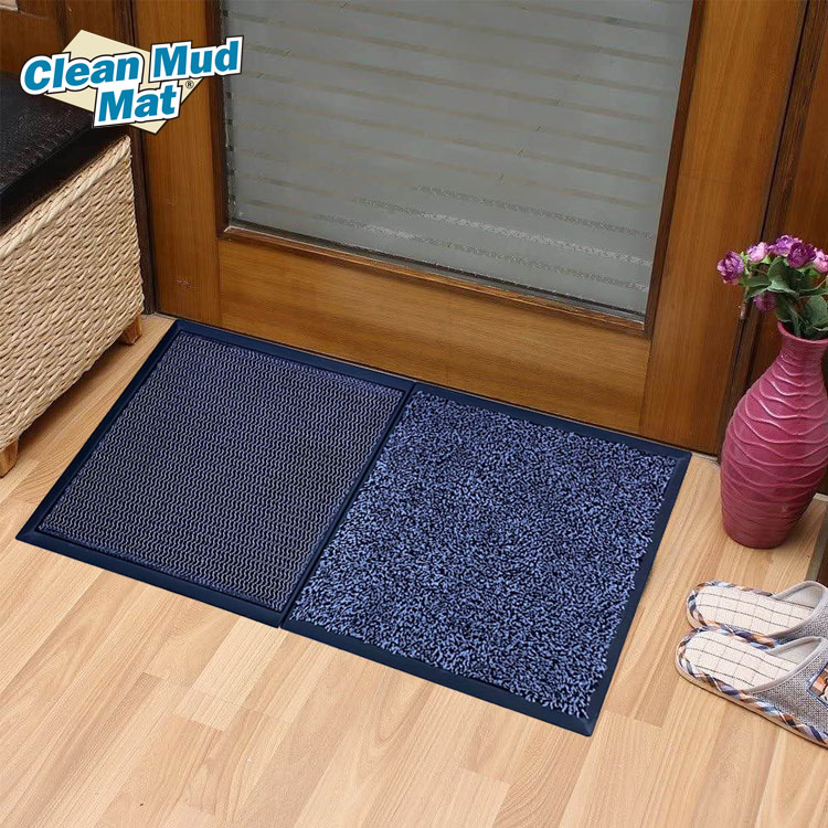 Disinfection Mat Set